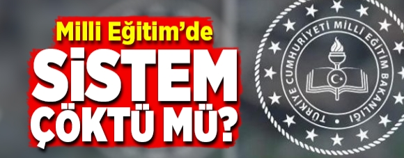 Eba çöktümü ?