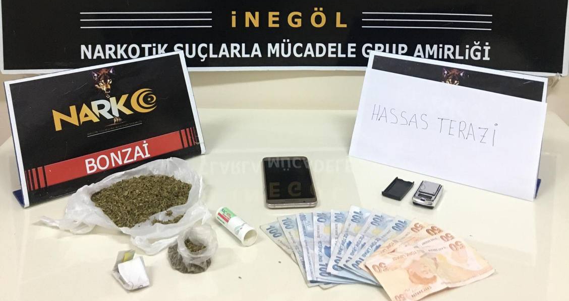 İnegöl