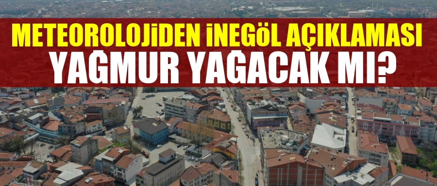 İNEGÖL