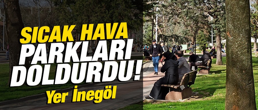 İnegöl