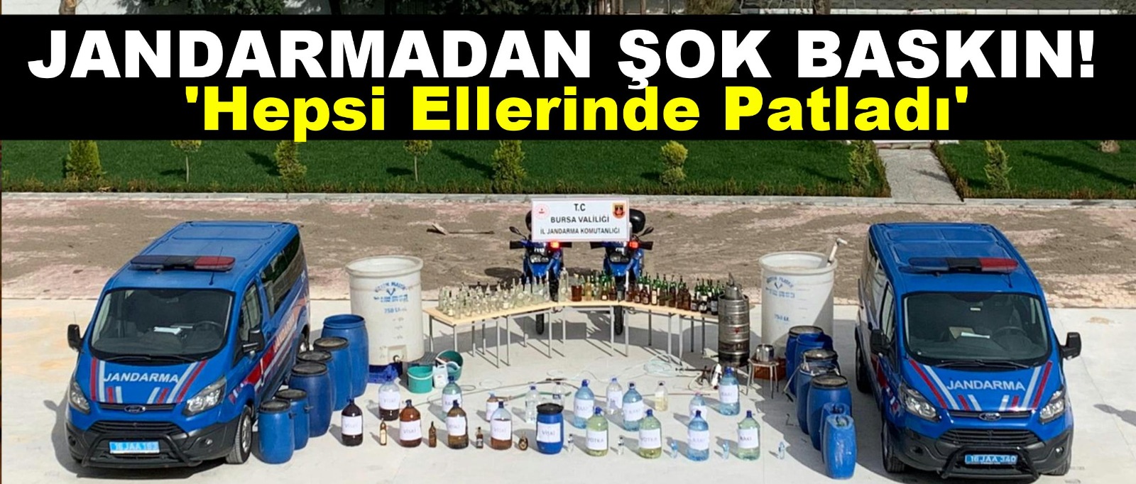 Jandarma