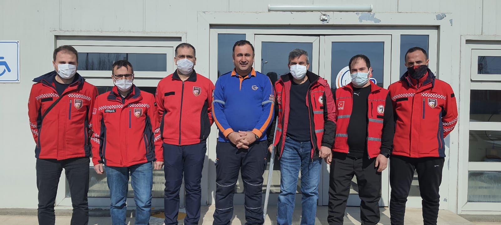 İndak eğitim seferberliğine hazır !