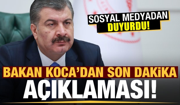Bakan Koca