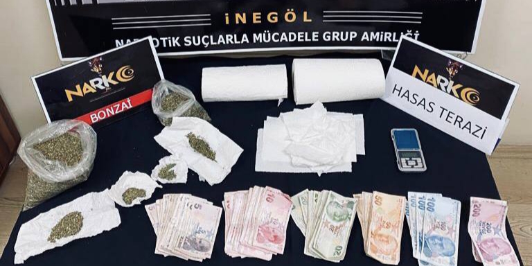 İnegöl