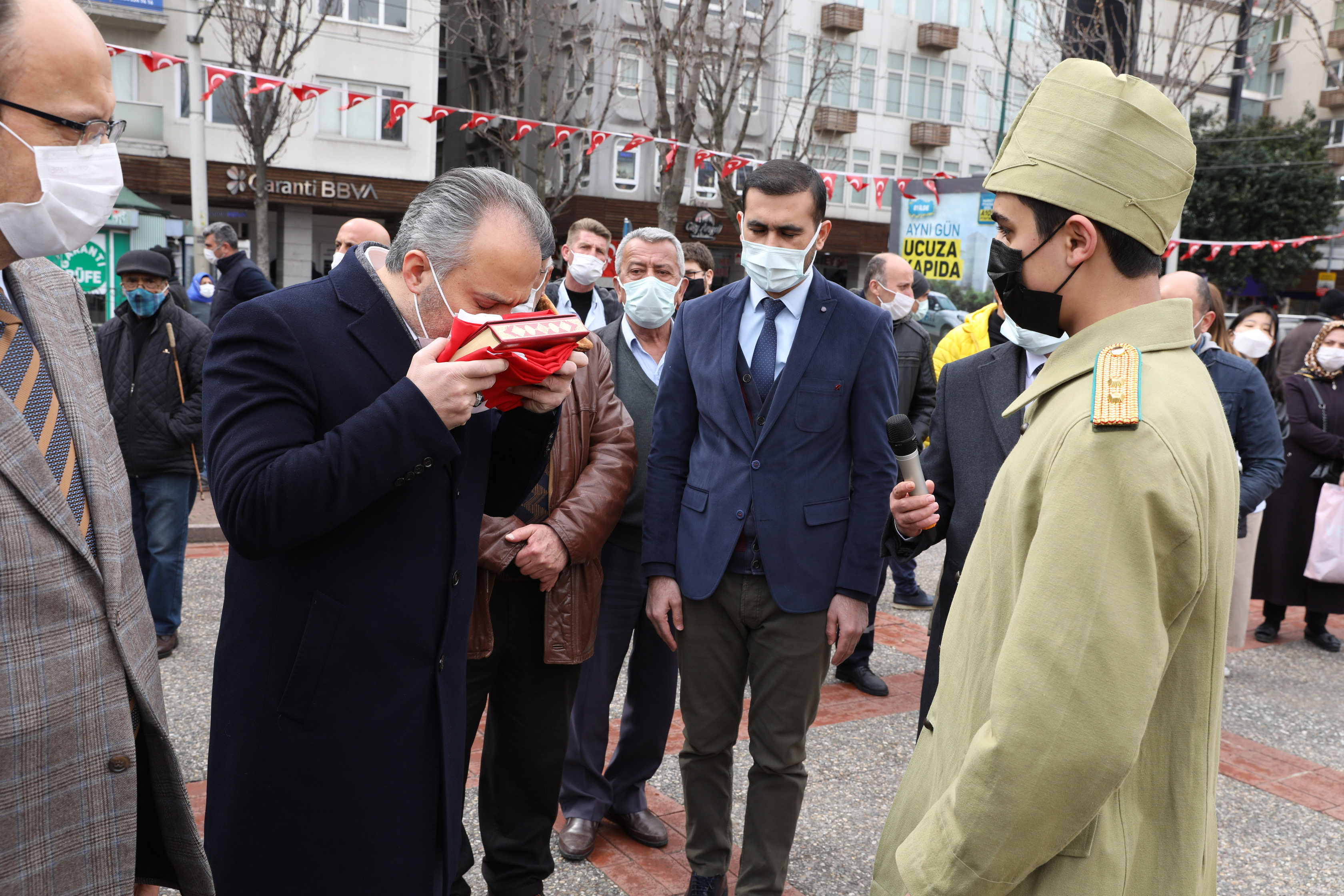 106 yıldır aynı gurur !