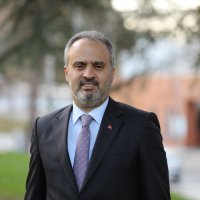 İhtiyaç nerede Büyükşehir orada !