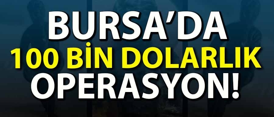BURSA