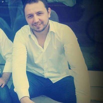 Bu acıya yürek dayanmaz !