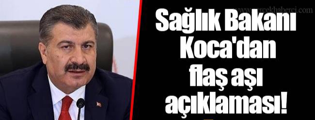 Bakan Koca