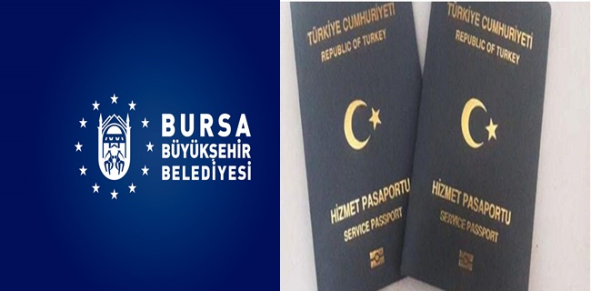 Gri pasaportta yargı süreci takip ediliyor !