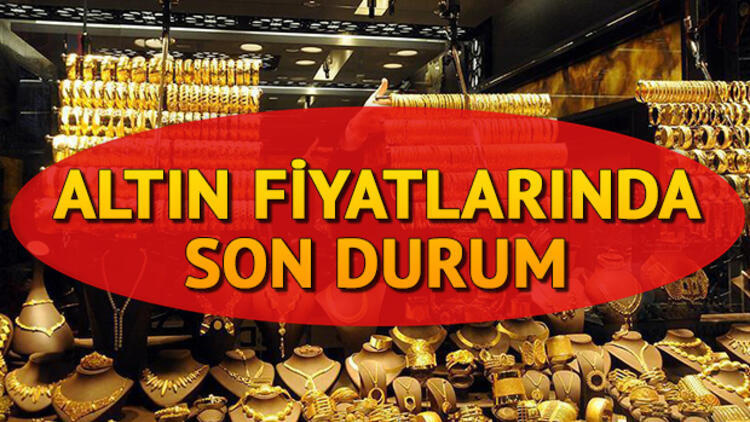 GRAM ALTIN GAZA BASTI!