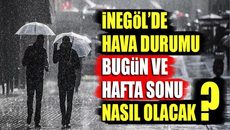 İNEGÖL