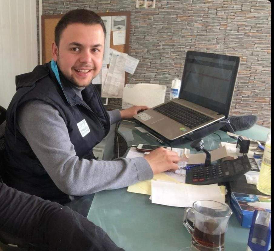 Şehidimizin ceneze programı belli oldu !