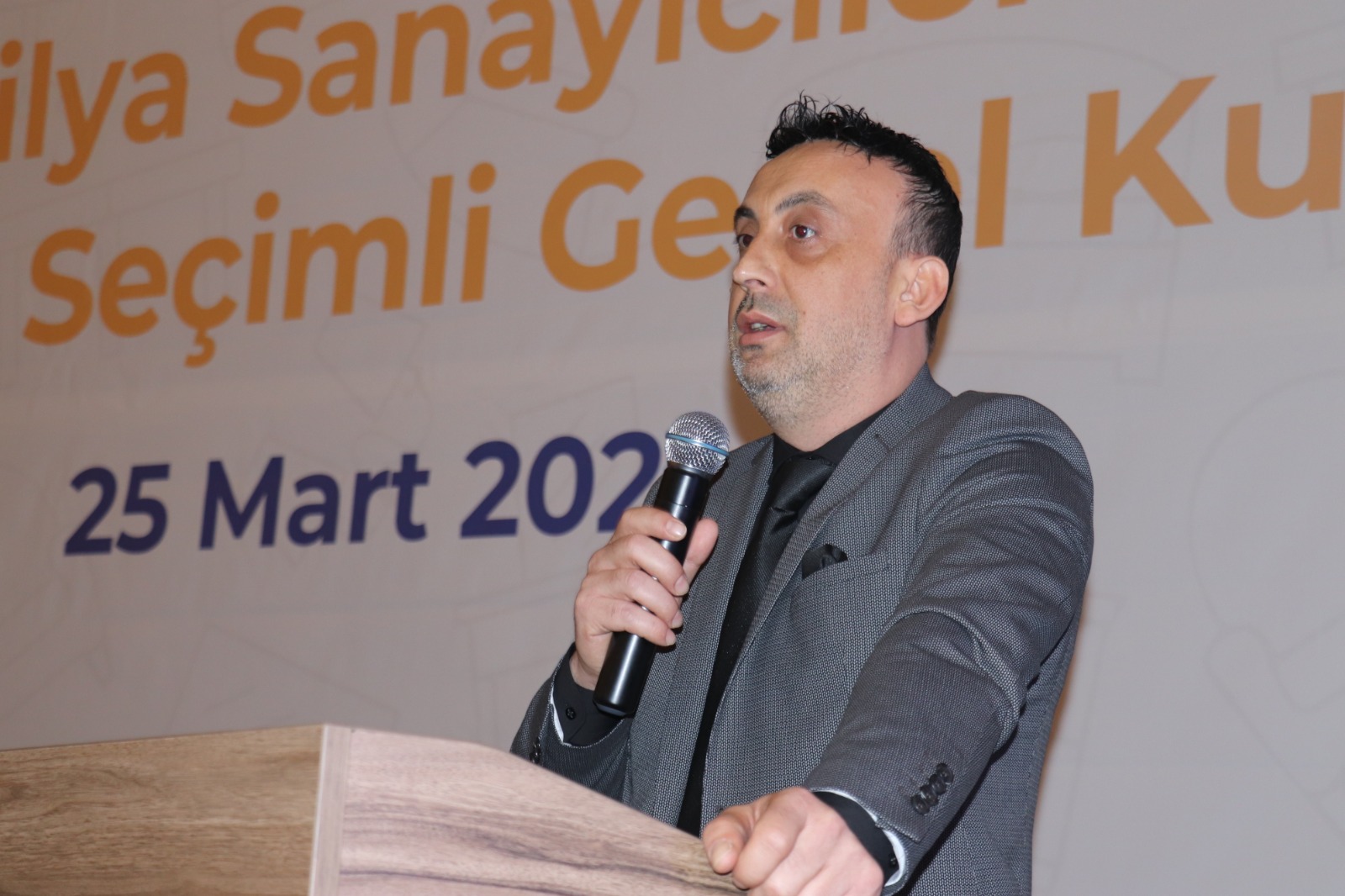 İMOS YÖNETİM KURULU’NDA GÖREV DAĞILIMI YAPILDI !