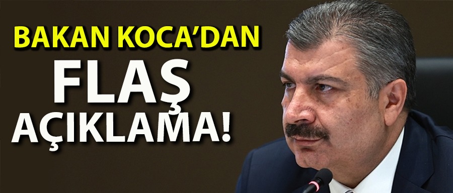 Bakan Koca