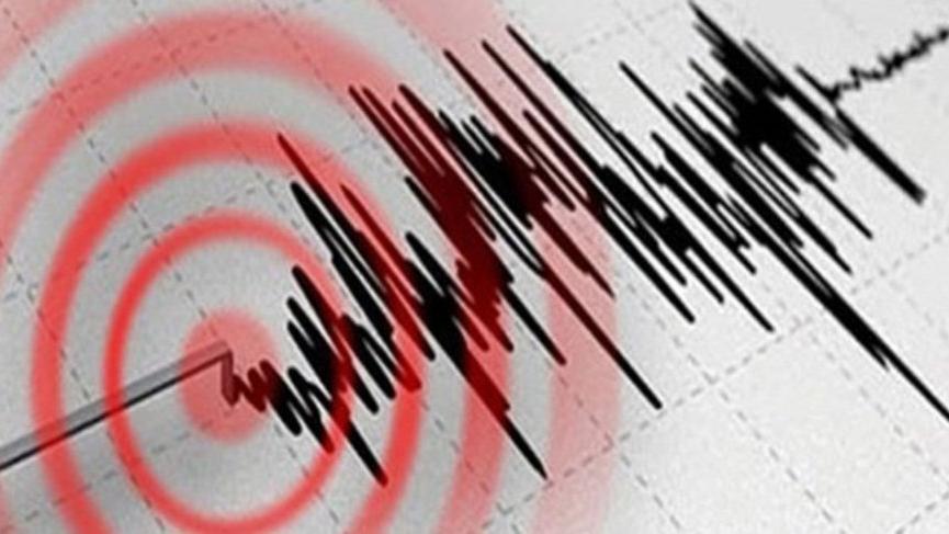 Korkutan Deprem !