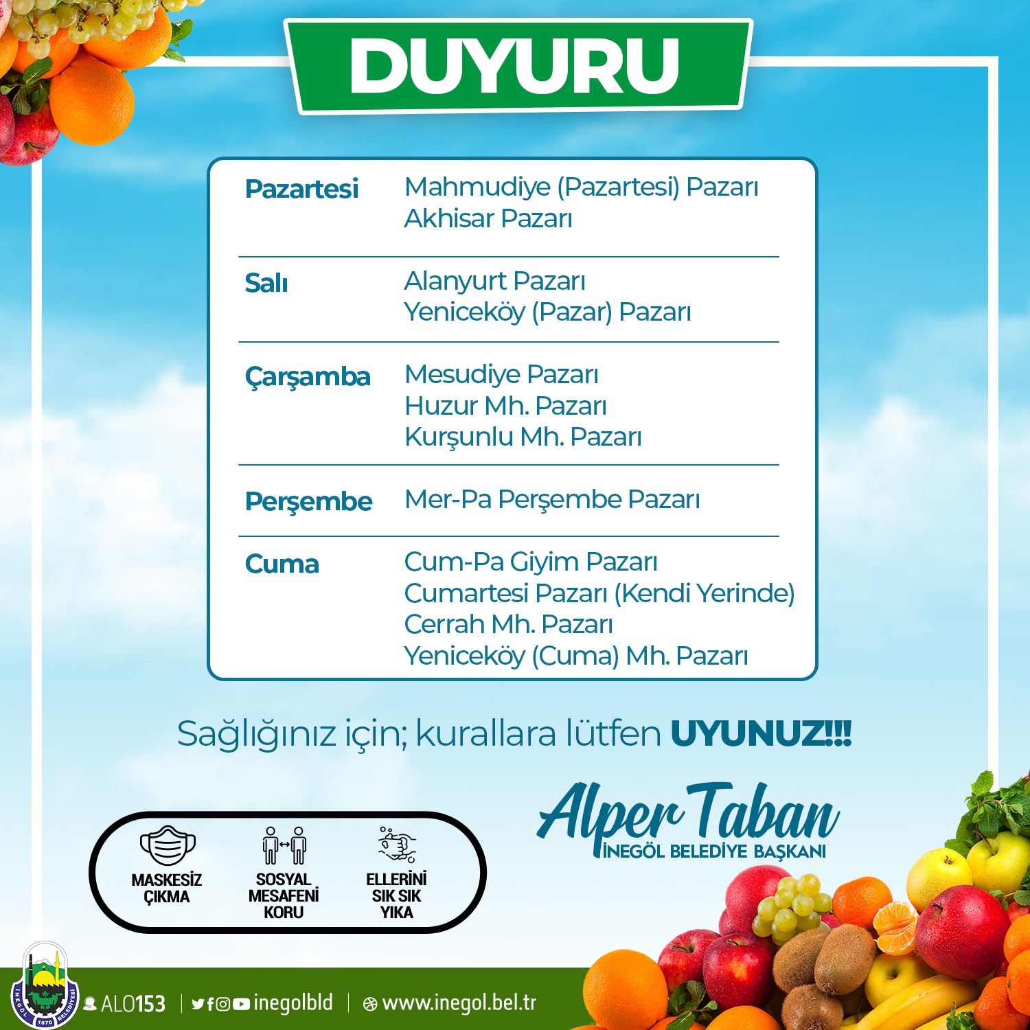 İnegöl