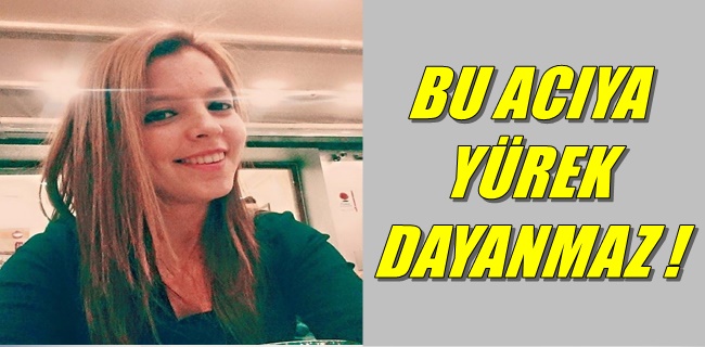 4 Aylık hamileydi !