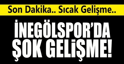 İnegölspor