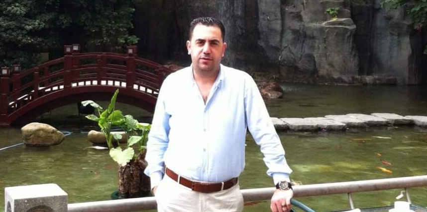 Yeniden aday oldu !