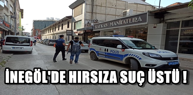 İnegöl