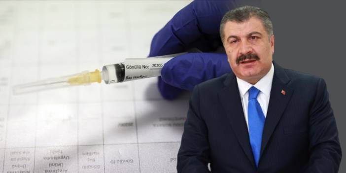 Sağlık Bakanı uyardı , dönüşe bırakmayın !