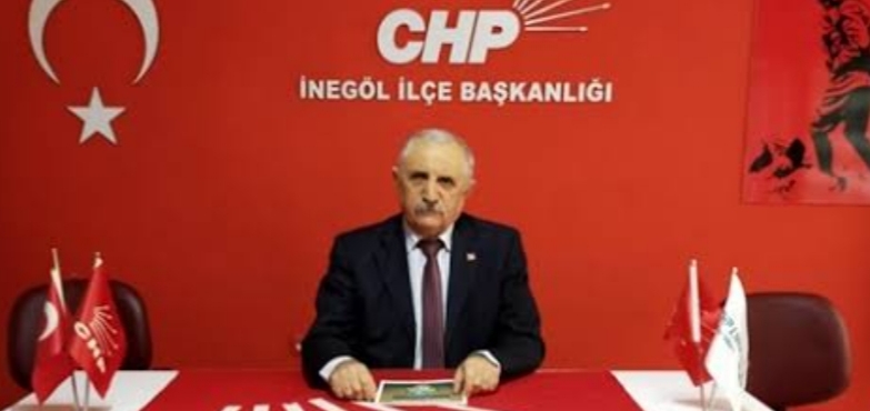 KEMAL TORUN’DAN BAYRAM MESAJI