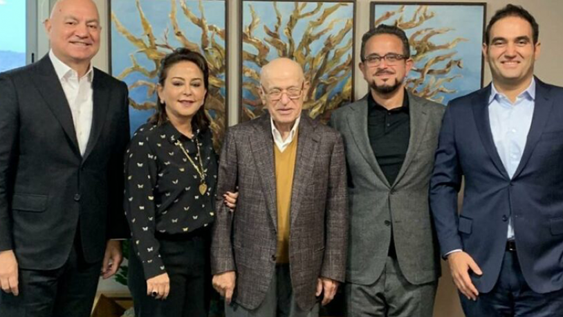 Sabancı ailseinin acı günü !