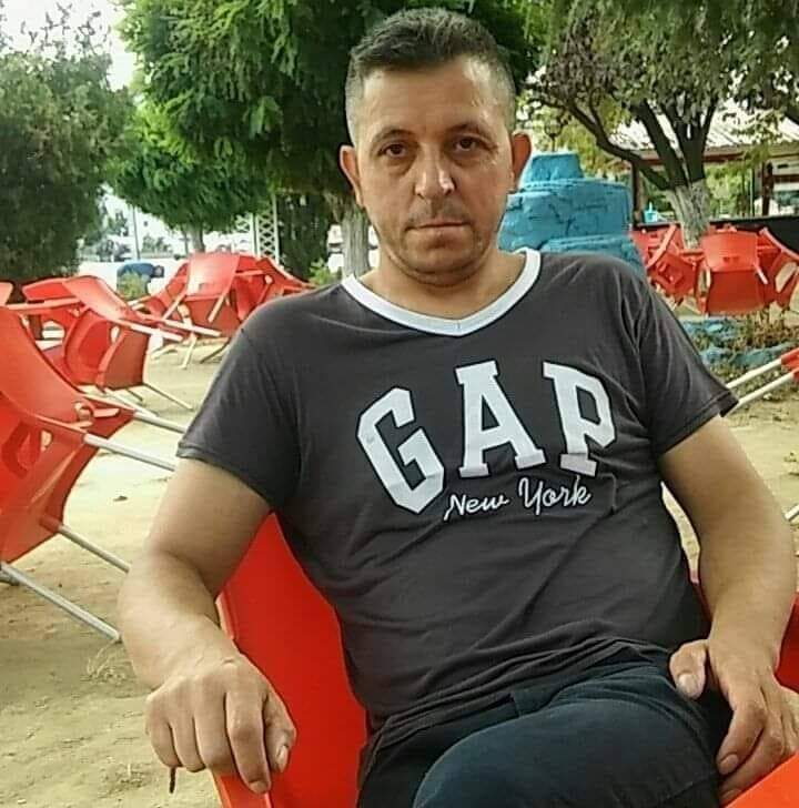 Boğularak can verdi !
