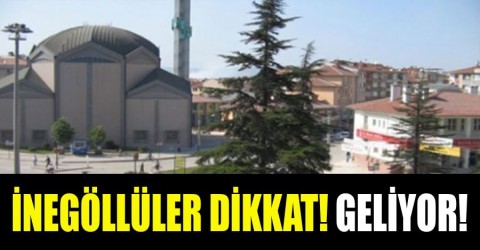 İNEGÖL