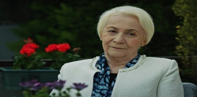 SABİNA TOZİYA HAYATINI KAYBETTİ
