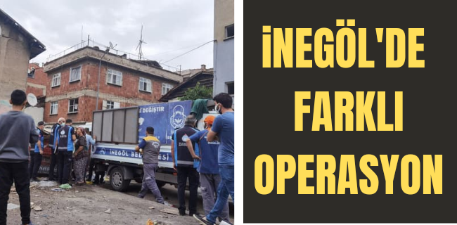 İnegöl