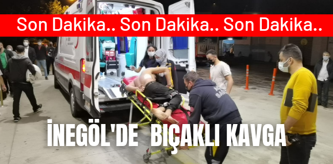 Bıçakla yaralayıp araçla hastanenin önüne attılar