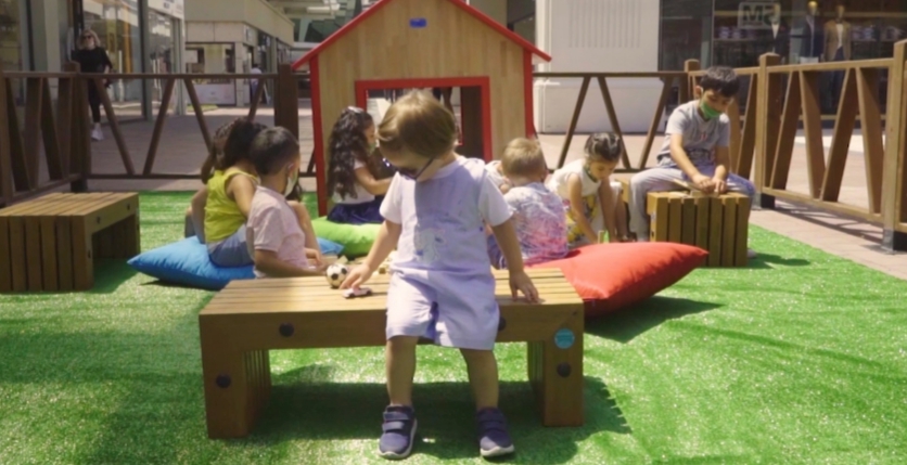 FİBA CP’DE “DÖNÜŞÜM HİKAYESİ”   