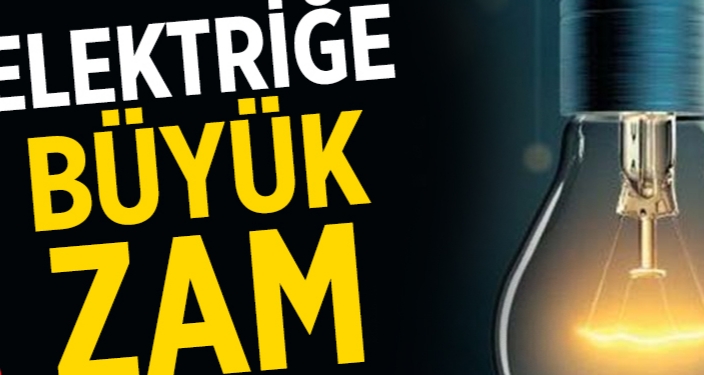 Yok artıl dedirten açıklama !