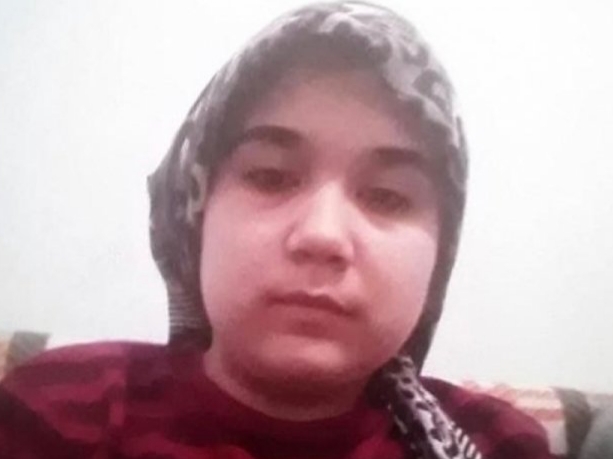 14 yaşındaki genç kız her yerde aranıyor !