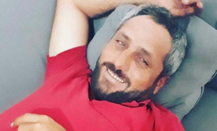 MADEN OCAĞINDA FECİ OLAY !