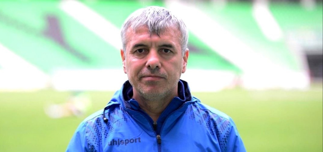 Şaban Yıldırım yeniden İnegölspor
