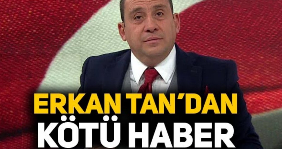 Erkan Tan