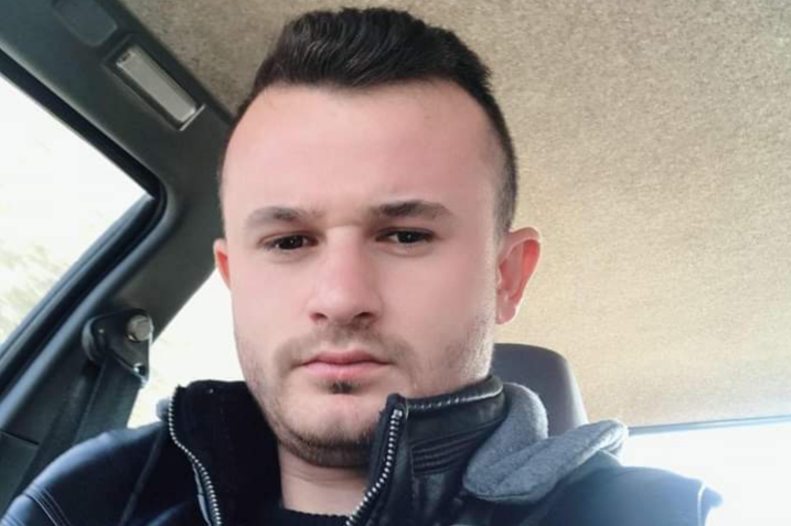 Kahreden haber !