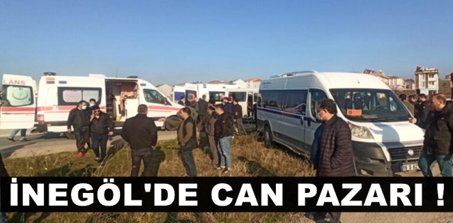 İnegöl