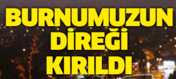 Kötü kokuların nedeni belli oldu !