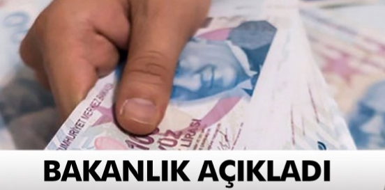 BAKANLIKTAN EVLİLERE MÜJDE