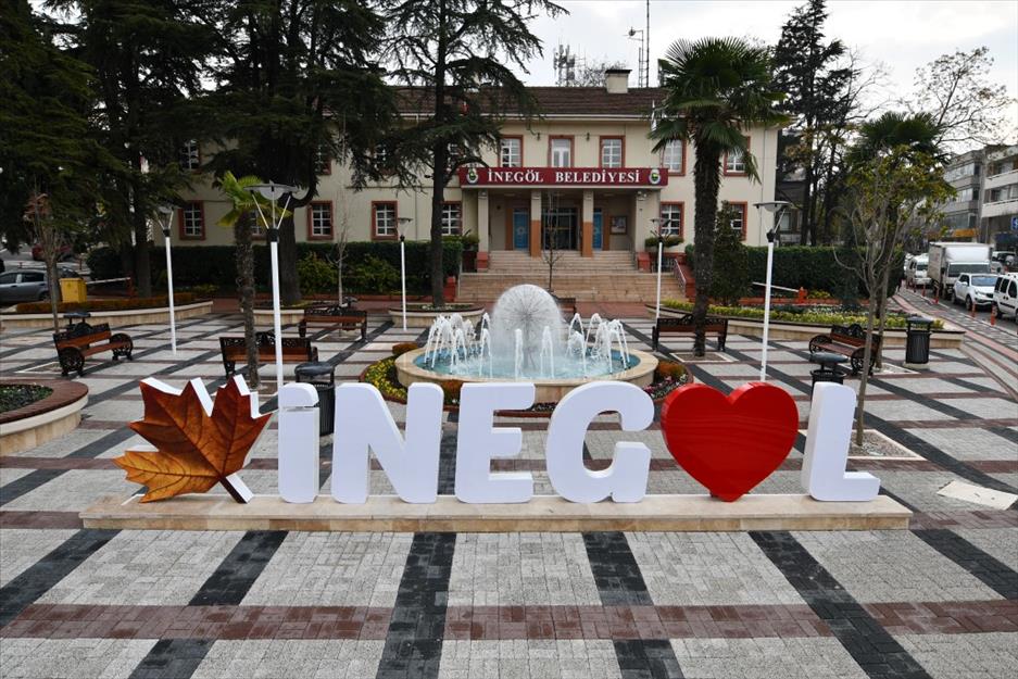 İnegöl Belediyesi Bilgi Ve Belge Yönetim Personeli Alımı Yapacak
