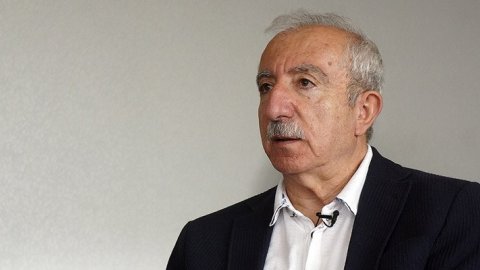 Yoksullaştığımı hissediyorum !