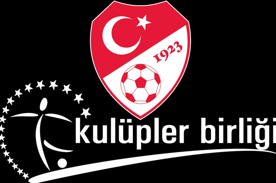 Kulüpler Birliği ilginç istek !