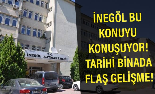 Tarihi binanın yıkımı haftaya ertelendi