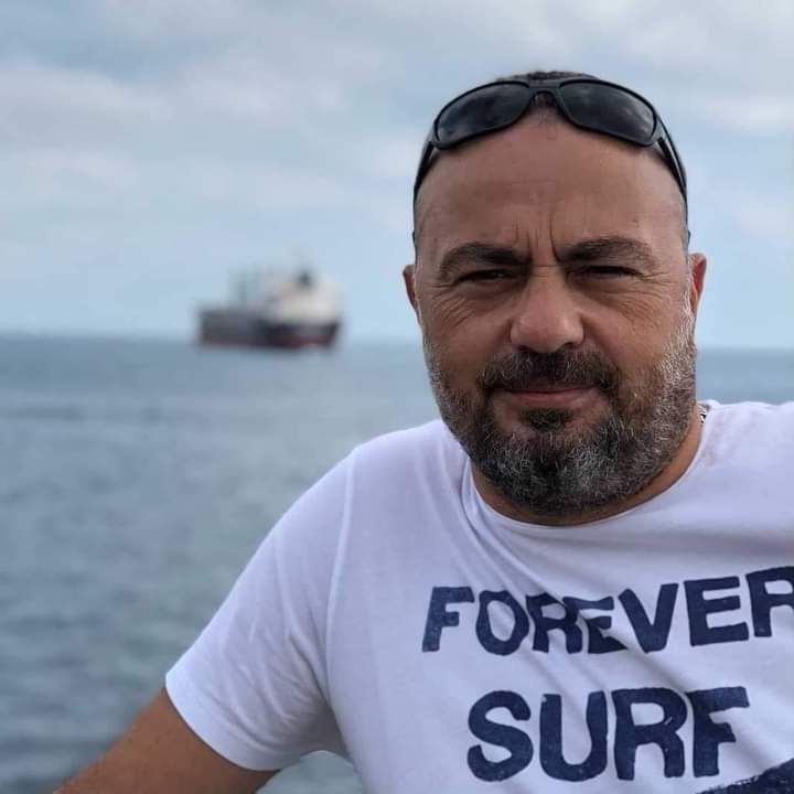 KALP KRİZİ GEÇİREN POLİS MEMURU HAYATINI KAYBETTİ