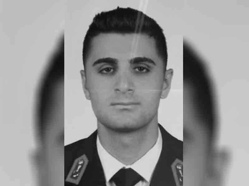 Sevenleri yasa boğuldu !