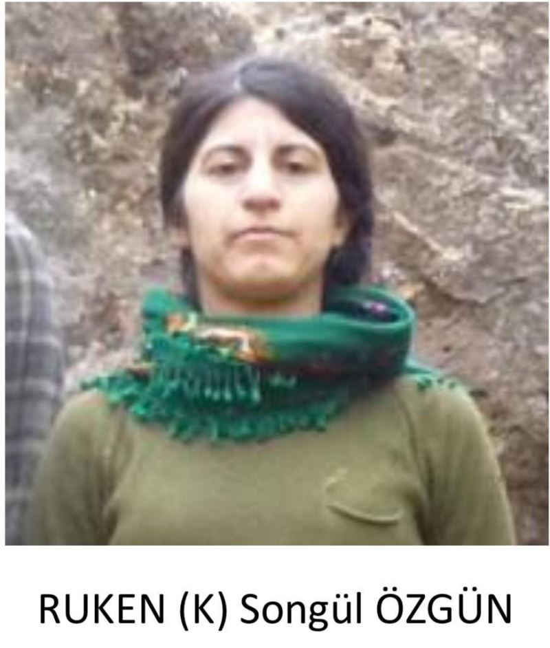 SONGÜL ÖZGÜN ÖLDÜRÜLDÜ!